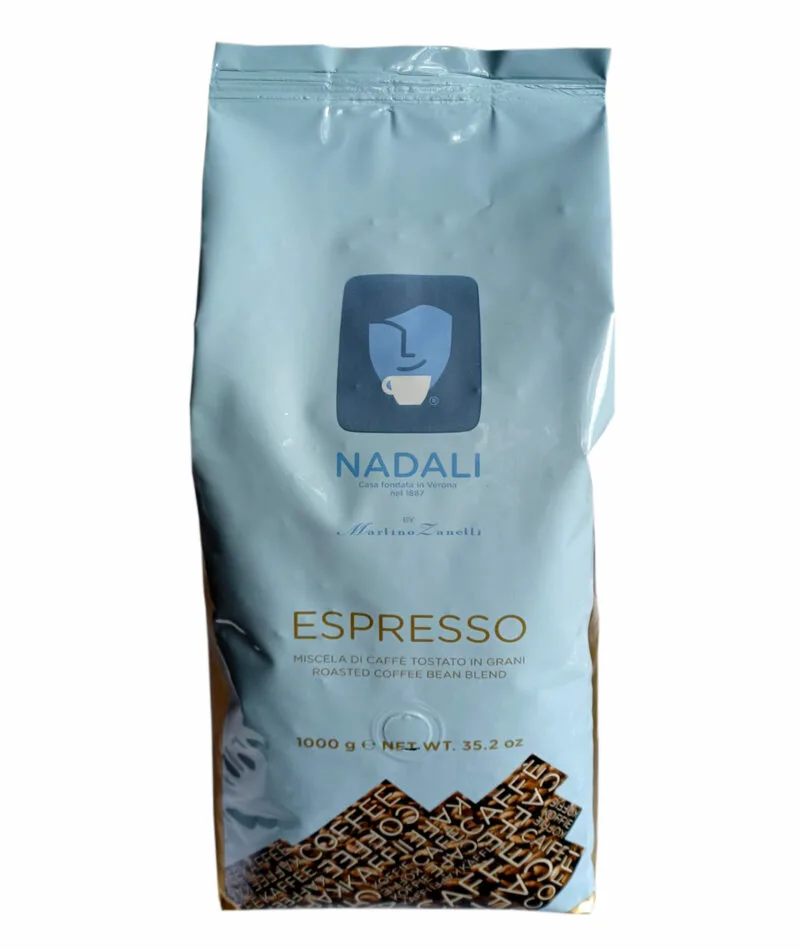 NADALI Arena espresso - κόκκος 1kg - Image 2