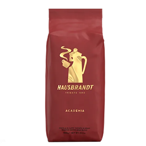 HAUSBRANDT ACADEMIA Espresso - κόκκος 1kg