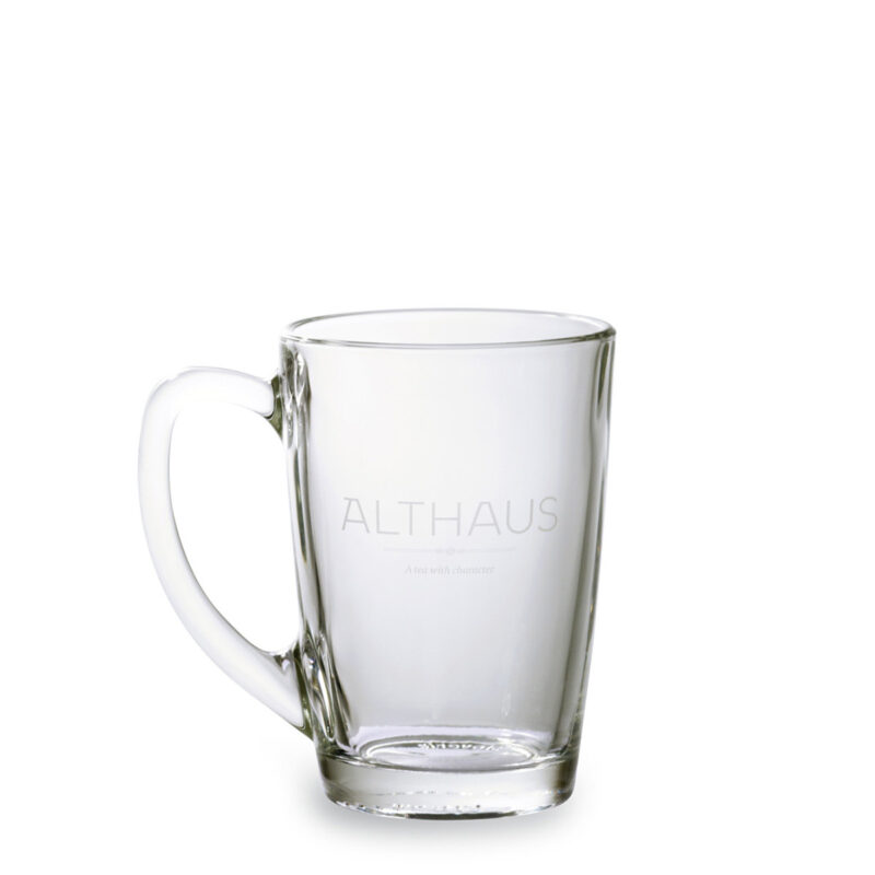 ALTHAUS GLASS MUG 0,3L