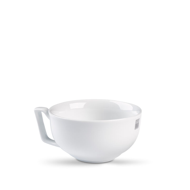 Althaus Porcelain CUP ROBUST Λευκή