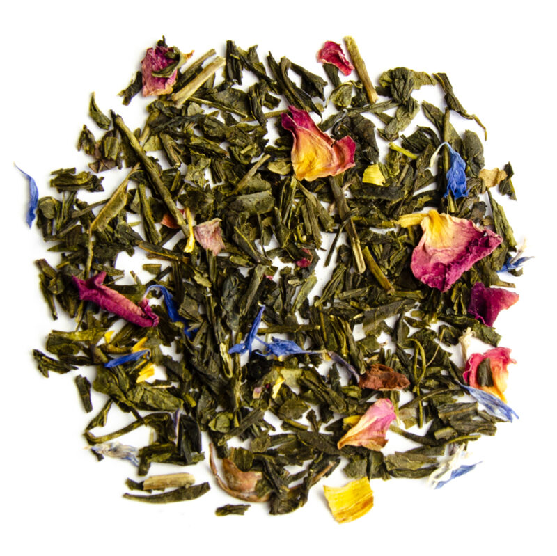 ALTHAUS MATINEE green Tea 250gr Loose + RED FRUIT 250gr Loose προσφορά -20% - Image 3